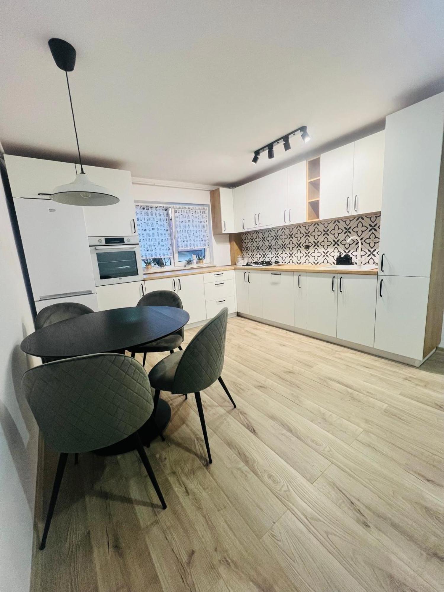 Apartament Orizont Suceava Exterior photo
