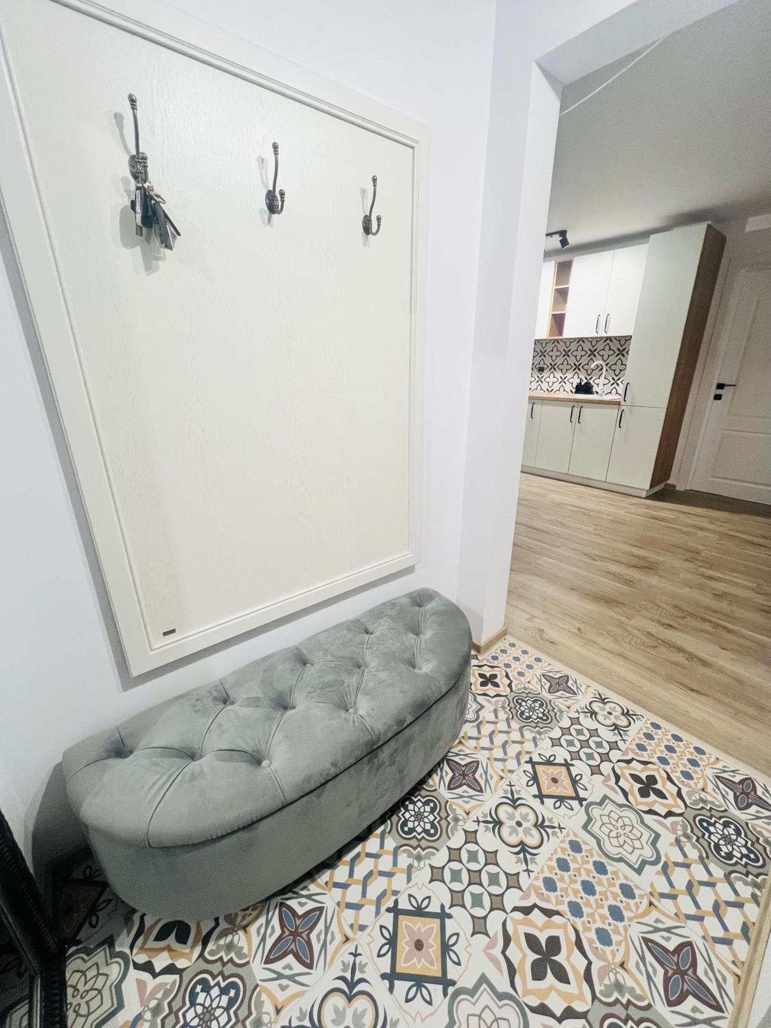 Apartament Orizont Suceava Exterior photo