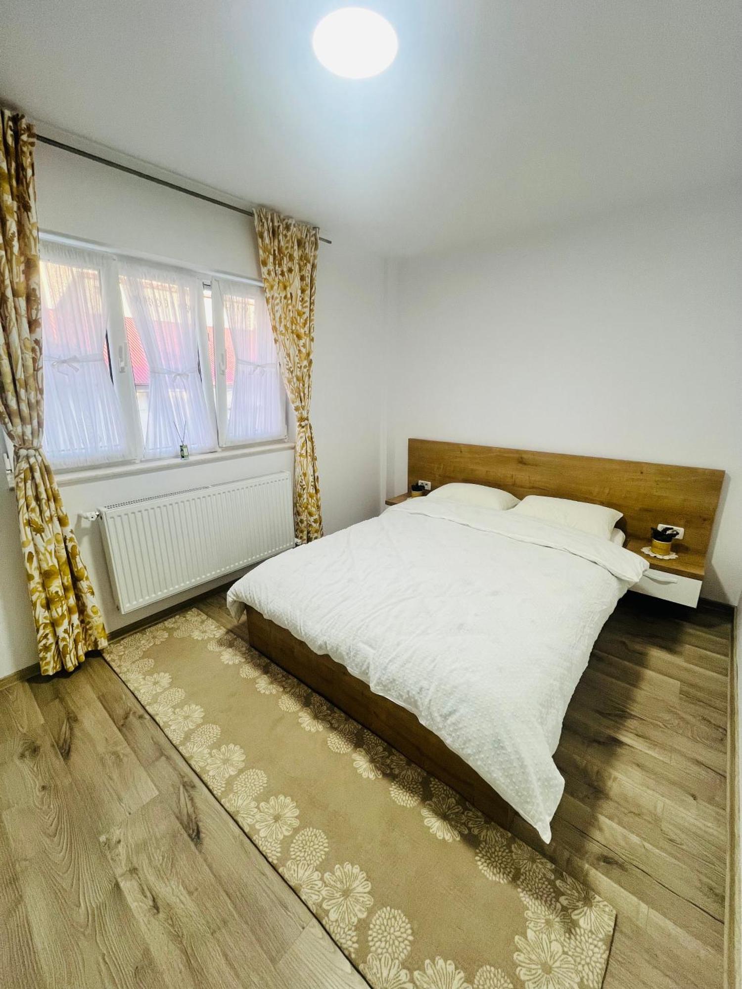 Apartament Orizont Suceava Exterior photo