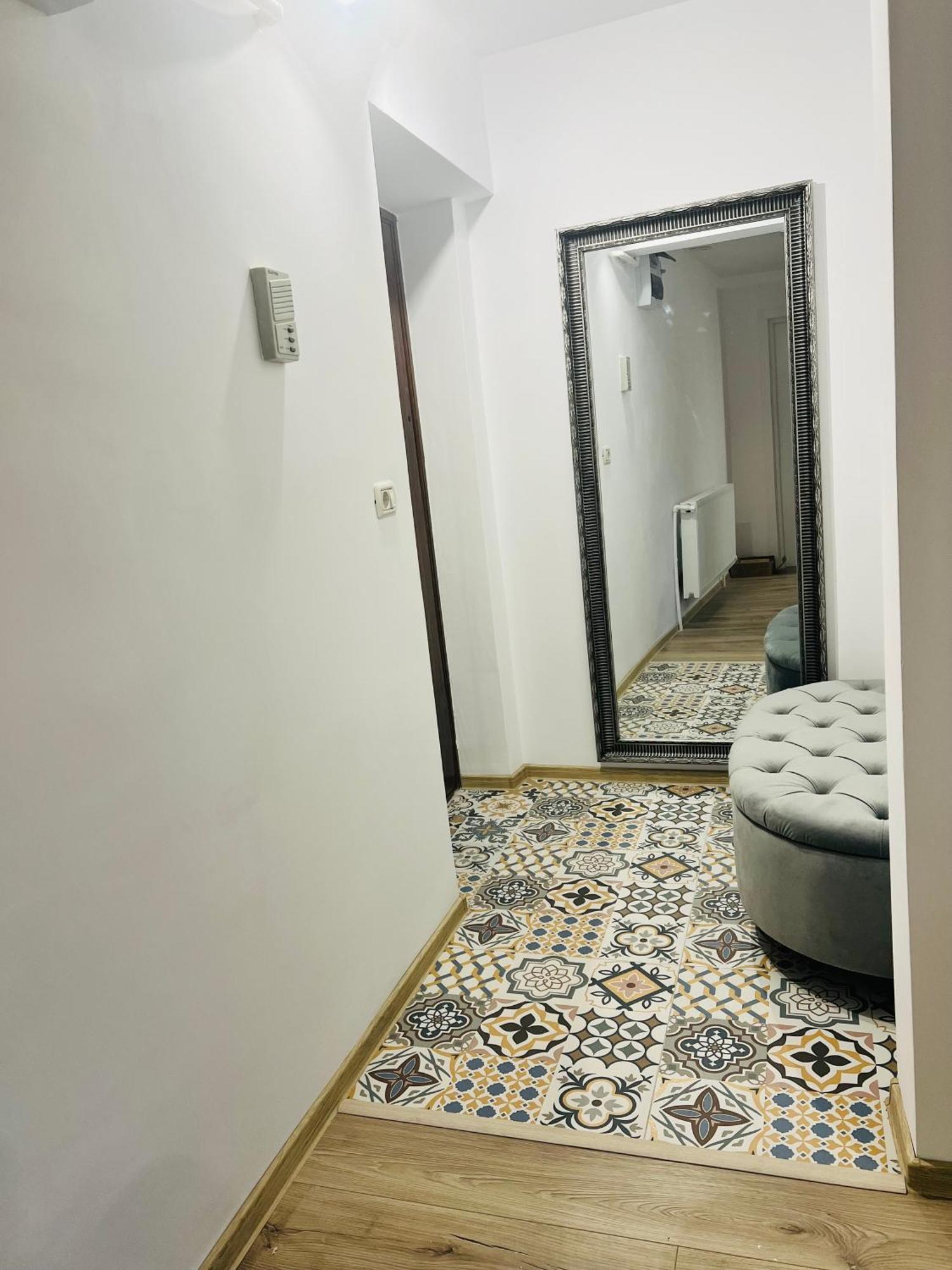 Apartament Orizont Suceava Exterior photo
