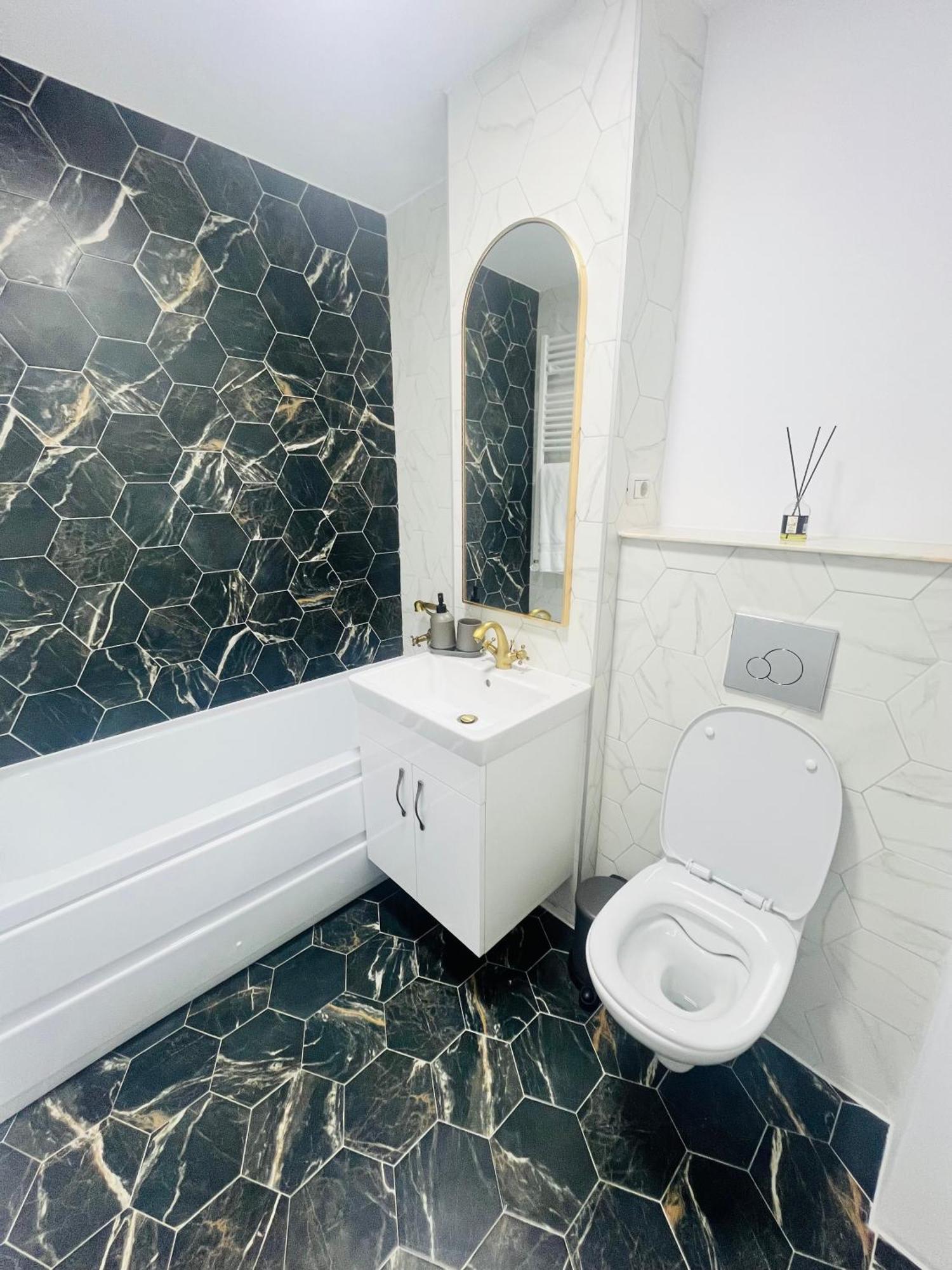 Apartament Orizont Suceava Exterior photo