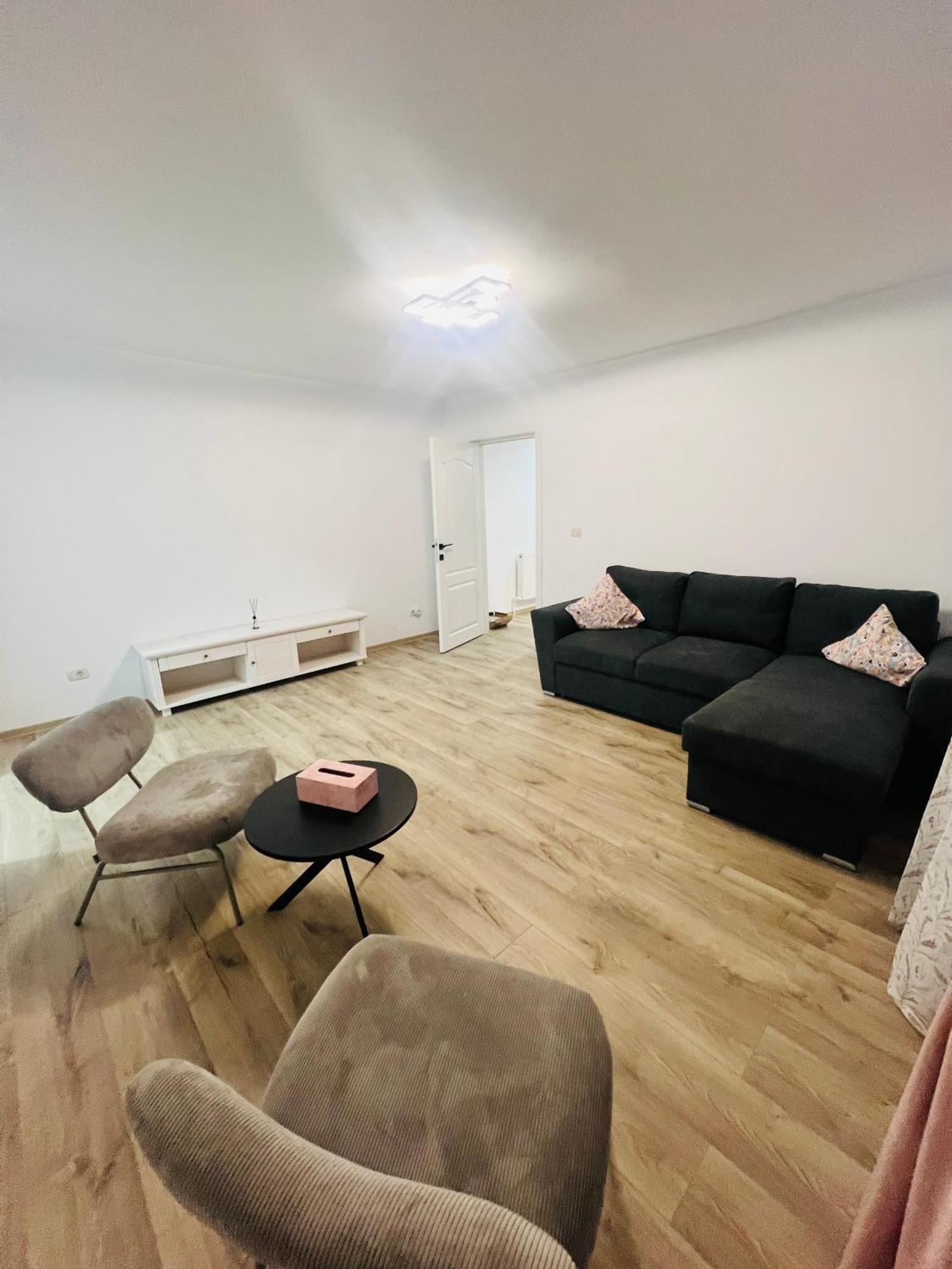 Apartament Orizont Suceava Exterior photo