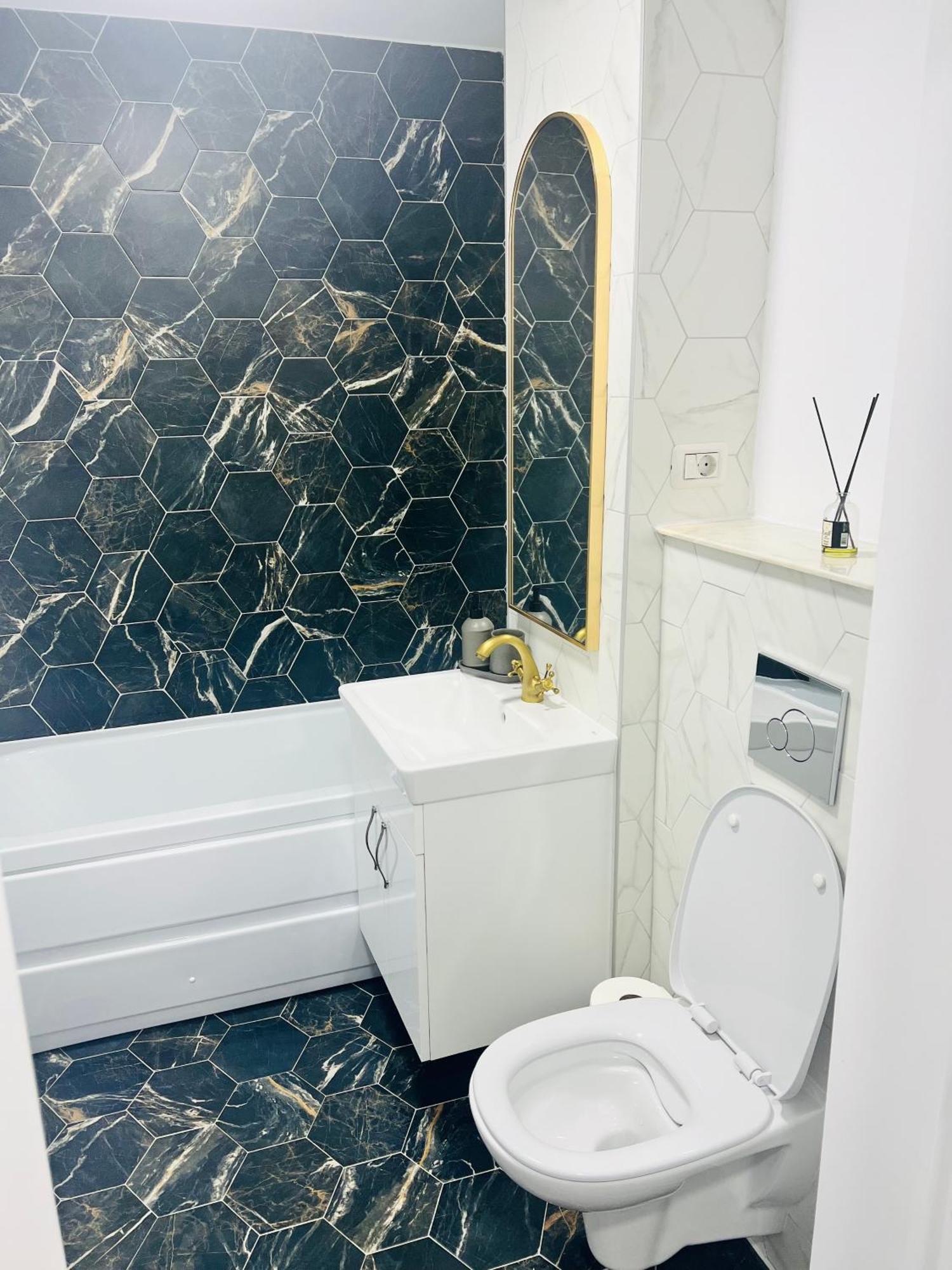 Apartament Orizont Suceava Exterior photo