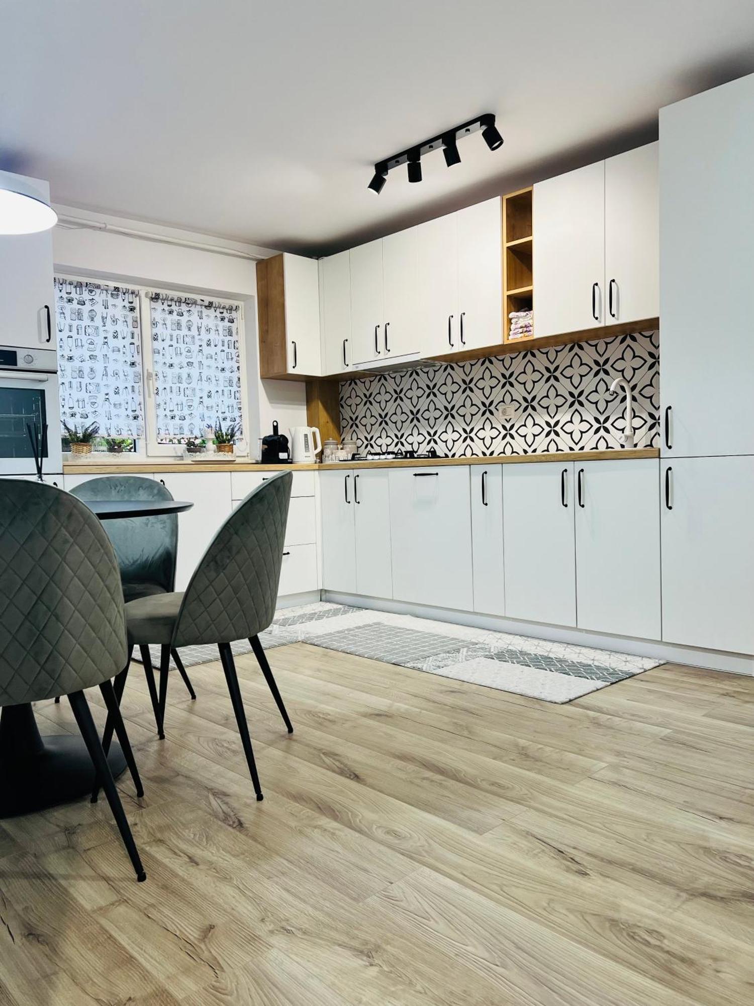 Apartament Orizont Suceava Exterior photo